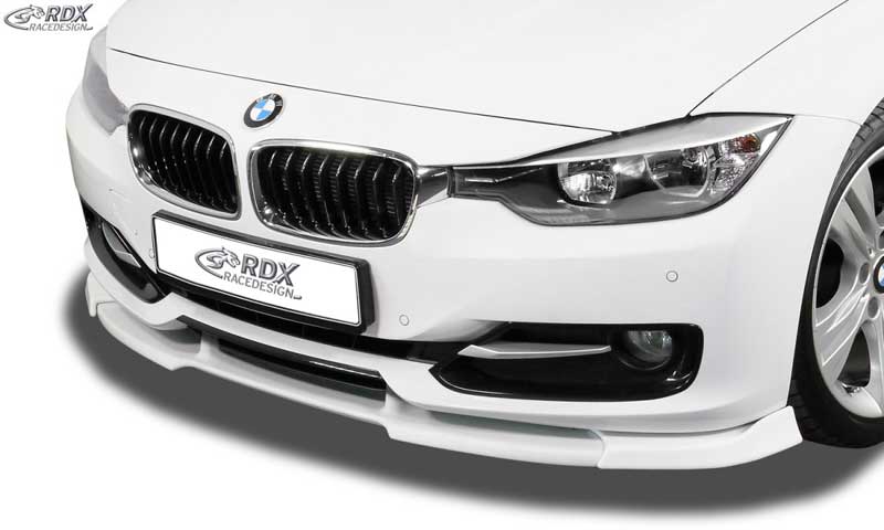 RDX Передняя накладка VARIO-X BMW 3er F30 -2015