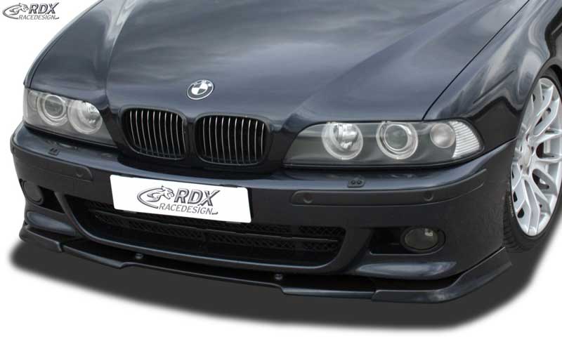 RDX Передняя накладка VARIO-X BMW 5-series E39 M-Technic / M5