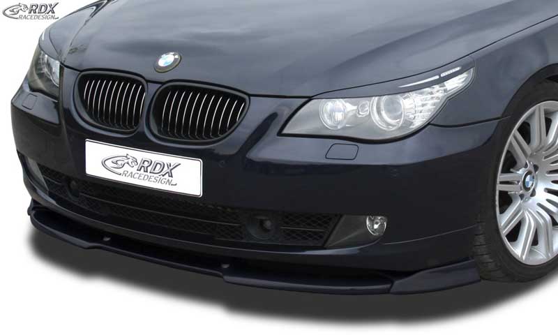 RDX Передняя накладка VARIO-X BMW 5er E60 / E61 2007+ 