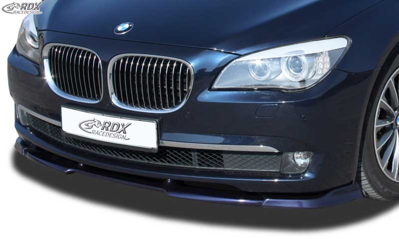 RDX Передняя накладка VARIO-X BMW 7er F01 / F02 (-2012) 