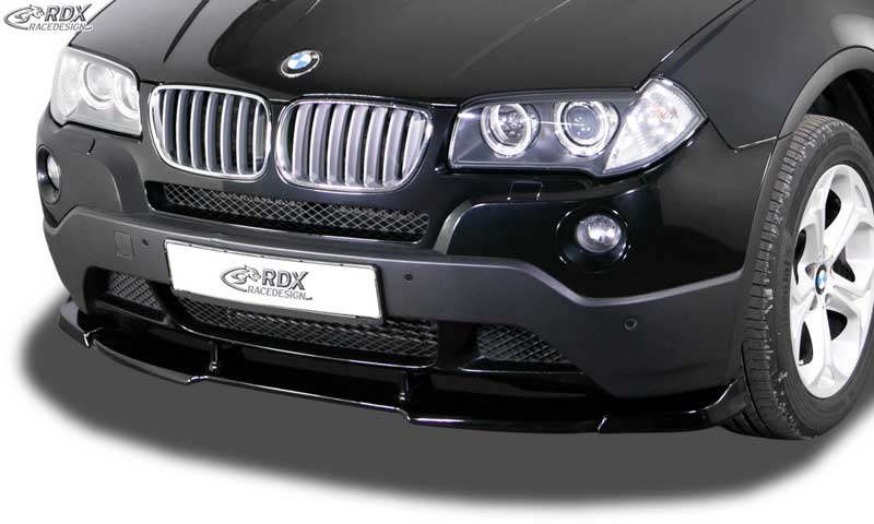 RDX Накладка передняя VARIO-X BMW X3 E83 2003-2010