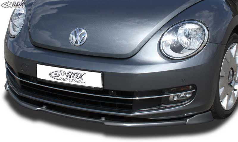RDX Передняя накладка VARIO-X VW Beetle 2011+