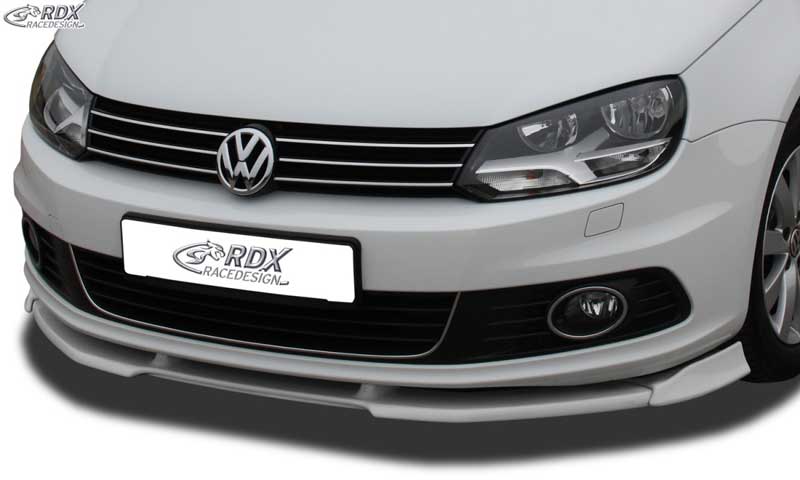 RDX Передняя накладка VARIO-X VW Eos 1F 2011+
