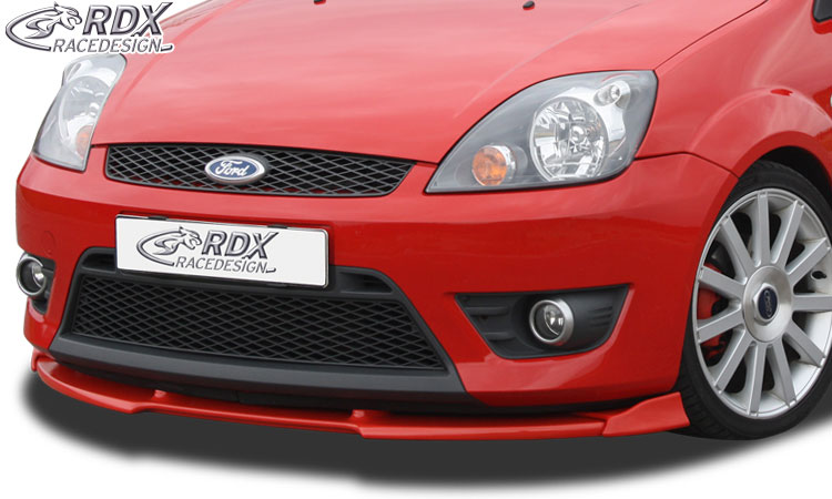 RDX Передняя накладка VARIO-X FORD Fiesta ST MK6 JH1 JD3