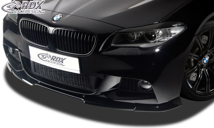 RDX передний спойлер VARIO-X BMW 5-серии F10 / F11 M-Technic -2013