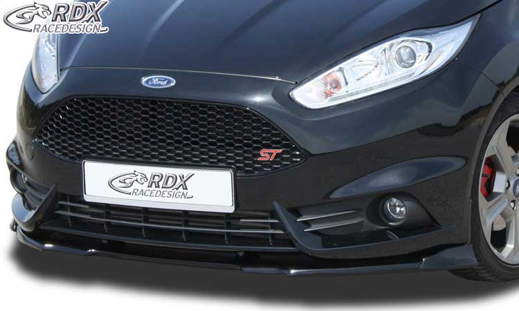 RDX Передняя накладка VARIO-X Fiesta ST MK7 JA8 JR8 (2013+) 