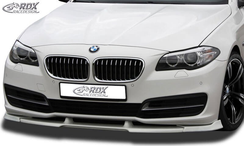 RDX Накладка передняя VARIO-X BMW 5-series F10 / F11 2013+