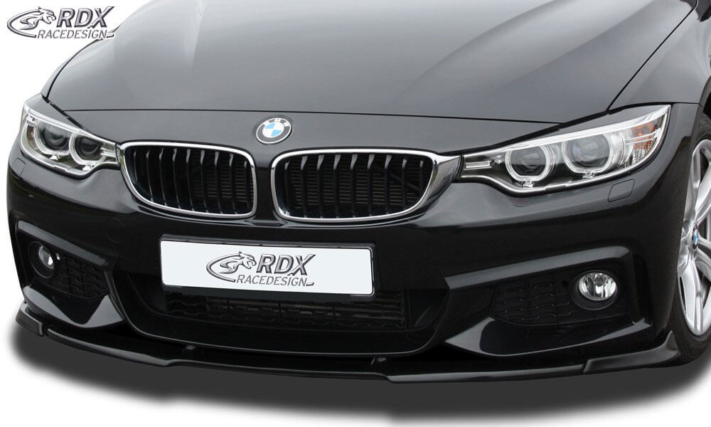 RDX Накладка передняя VARIO-X BMW 4-series F32 / F33 / F36 M-Technic