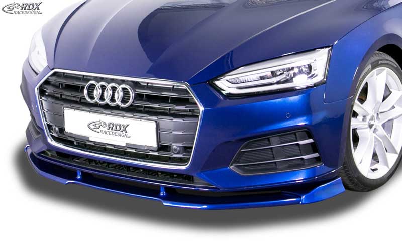 RDX Передняя накладка VARIO-X AUDI A5 (F5) (Coupe + Cabrio + Sportback)