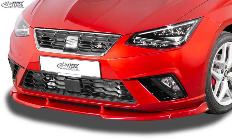 RDX Передняя накладка VARIO-X SEAT Ibiza 6F (все, а также FR) 