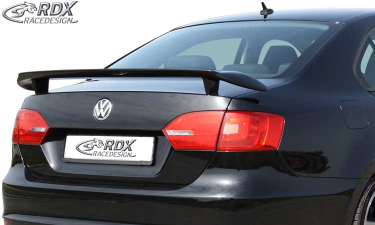 RDX Спойлер VW Jetta 6 2010+ 