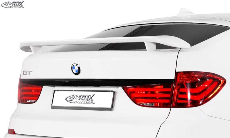 RDX Спойлер BMW 5er F07 GT