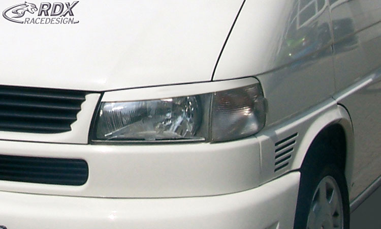 RDX Реснички фар VW T4 Facelift
