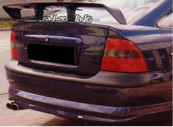 Спойлер OPEL Vectra B седан, хетчбек (1995-2002).
