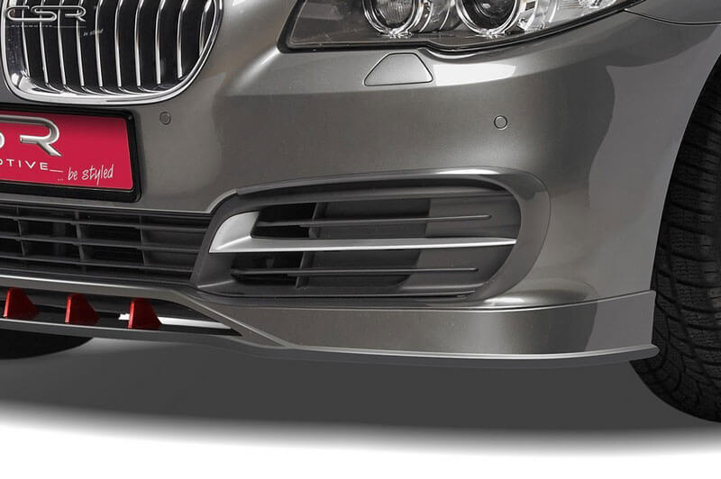 Имитация воздухозаборников BMW 5 F10 / F11 2013-.
Материал: Fiberflex.
Производство: CSR-Automotive (Германия)