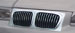 RDX Grille-set for RDX Frontbumper RDFS023 + RDFS005