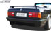 RDX Спойлер BMW 3-series E30