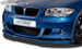 RDX Передняя накладка VARIO-X BMW 1series E81 / E87 (M-package 