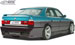 RDX Задний бампер BMW 5-series E34 