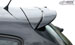 RDX Спойлер на крышу SEAT Leon 1P (small version)2009+