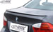 RDX Спойлер BMW 3-series E90