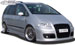 RDX Передний бампер VW Sharan / SEAT Alhambra 2000+
