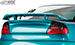 RDX Universal Rear Spoiler GT-Race 