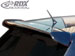 RDX Спойлер на крышу для TOYOTA Corolla E12