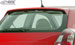 RDX Спойлер на крышу FIAT Stilo (3-doors)