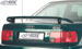 RDX Спойлер AUDI A6-C4 / 100 C4 sedan