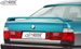 RDX Спойлер BMW 5-series E34 sedan