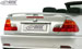 RDX Спойлер BMW 3-series E46 sedan, coupe, convertible
