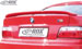 RDX Спойлер BMW 3-series E36 sedan, coupe, convertible