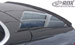 RDX Спойлер крышки багажника AUDI 80-B3/B4/T89 sedan