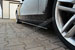 Накладки на пороги Audi A4 B8 Avant модель: 2008 - 2015.
Материал - ABS-пластик.
Производитель: Maxton Design. 
За дополнительную плату возможен заказ следующих опций:
- в глянцевом исполнении (+15 евро)
- в цвете 
