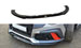 Накладка под передний бампер Audi RS6 C7 вер.2, модель: 2013 - ...
Материал - ABS пластик, черный не требует покраски.
Производитель: Maxton Design .
За дополнительную плату возможен заказ следующих опций:
- в глянцевом исполнении (+15 евро)
- в цвете 