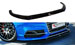 Диффузор (сплиттер) переднего бампера Audi S3 8V Sedan, Cabrio, модель 2012 - ...
Материал - ABS пластик, черный матовый, не требует покраски.
За дополнительную плату возможен заказ следующих опций:
- в глянцевом исполнении (+15 евро)
- в цвете 