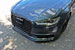Накладка (юбка) переднего бампера Audi A6 C7 в стиле S-line для моделей 2011 - ...
Материал - ABS пластик, черный матовый, не требует покраски.
Производитель: Maxton Design. 
За дополнительную плату возможен заказ следующих опций:
- спойлер в глянцевом исполнении (+15 евро)
- спойлер в цвете 