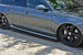 Накладки на пороги Audi A6 C7 стиле S-line для моделей 2011 - ...
Материал - ABS пластик.
За дополнительную плату возможен заказ следующих опций:
- спойлер в глянцевом исполнении (+15 евро)
- спойлер в цвете 