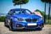 Комплект аэродинамического обвеса на BMW 2 F22, в комплекте:
- крылья переднего бампера
- передние крылья
- накладки на пороги
- задние крылья
- крылья заднего бампера
- спойлер
Материал - стекловолокно