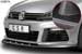 Диффузор переднего бампера Volkswagen VW Golf 6 R.
Год выпуска: 2010-2012.
Материал: ABS-пластик.
За дополнительную плату возможен заказ следующих опций:
- в глянцевом исполнении (+20 евро)
- в цвете 