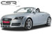 Диффузор переднего бампера Audi TT 8J с 2006 года
подходит для всех вариантов модели / кузова, кроме TTS / TTRS
За дополнительную плату возможен заказ следующих опций:
- в глянцевом исполнении (+10 евро)
- в цвете 
