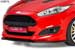 Диффузор переднего бампера для Ford Fiesta Mk7 ST-Line 2013-...
Материал - ABS пластик.
За дополнительную плату возможен заказ следующих опций:
- в глянцевом исполнении (+20 евро)
- в цвете 