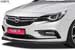 Диффузор переднего бампера Opel Astra K хэтчбек / Sport Tourer (2015-...).
Не подходит для моделей OPC / OPC-Line.
За дополнительную плату возможен заказ в глянцевом исполнении (+30 евро).

