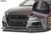 Диффузор переднего бампера для Audi TTS FV/8S (2014-...).
Материал - ABS пластик.
За дополнительную плату возможен заказ следующих опций:
- в глянцевом исполнении (+20 евро)
- в цвете 