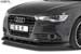 Диффузор переднего бампера Audi A6 C7 4G (2011-2014). 
Не подходит S, RS и S-Line
Материал - ABS пластик.
За дополнительную плату возможен заказ в цвете 