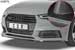 Диффузор переднего бампера Audi A4 B9 S-Line / S4 В9 (2015-2019).
Материал - ABS пластик.
За дополнительную плату возможен заказ следующих опций:
- в глянцевом исполнении (+30 евро)
- в цвете 