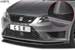 Диффузор переднего бампера Seat Leon III (Typ 5F) Cupra и FR (2012 - ...).
Не подходит для Cupra R.
Материал - ABS-пластик.
За дополнительную плату возможен заказ следующих опций:
- в глянцевом исполнении (+30 евро)
- в цвете 
