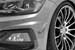 Комплект закрылков (2 штуки) для левой и правой стороны, подходит для VW Polo VI 2G (2017-...)