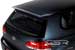 Спойлер VW Golf 6. 
Год выпуска: 2008-2012.
Не подходит для GTI / GTD / R
